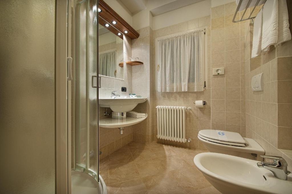 Hotel Larice Bianco Bormio Quarto foto